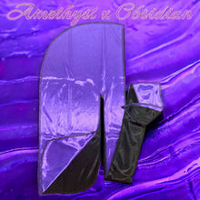Load image into Gallery viewer, 50/50 Durags (Two-Tone)
