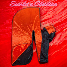 Load image into Gallery viewer, 50/50 Durags (Two-Tone)