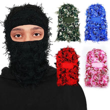 Load image into Gallery viewer, Op Blockers (Ski Mask)