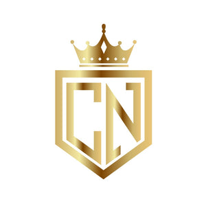 Cheveux Noir logo