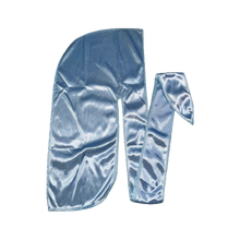 Load image into Gallery viewer, Solid Durags (Silk)