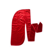 Load image into Gallery viewer, Solid Durags (Velvet)