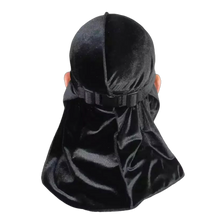 Load image into Gallery viewer, Adjustable Durags (Velvet)
