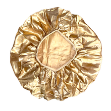 Load image into Gallery viewer, Satin Bonnet