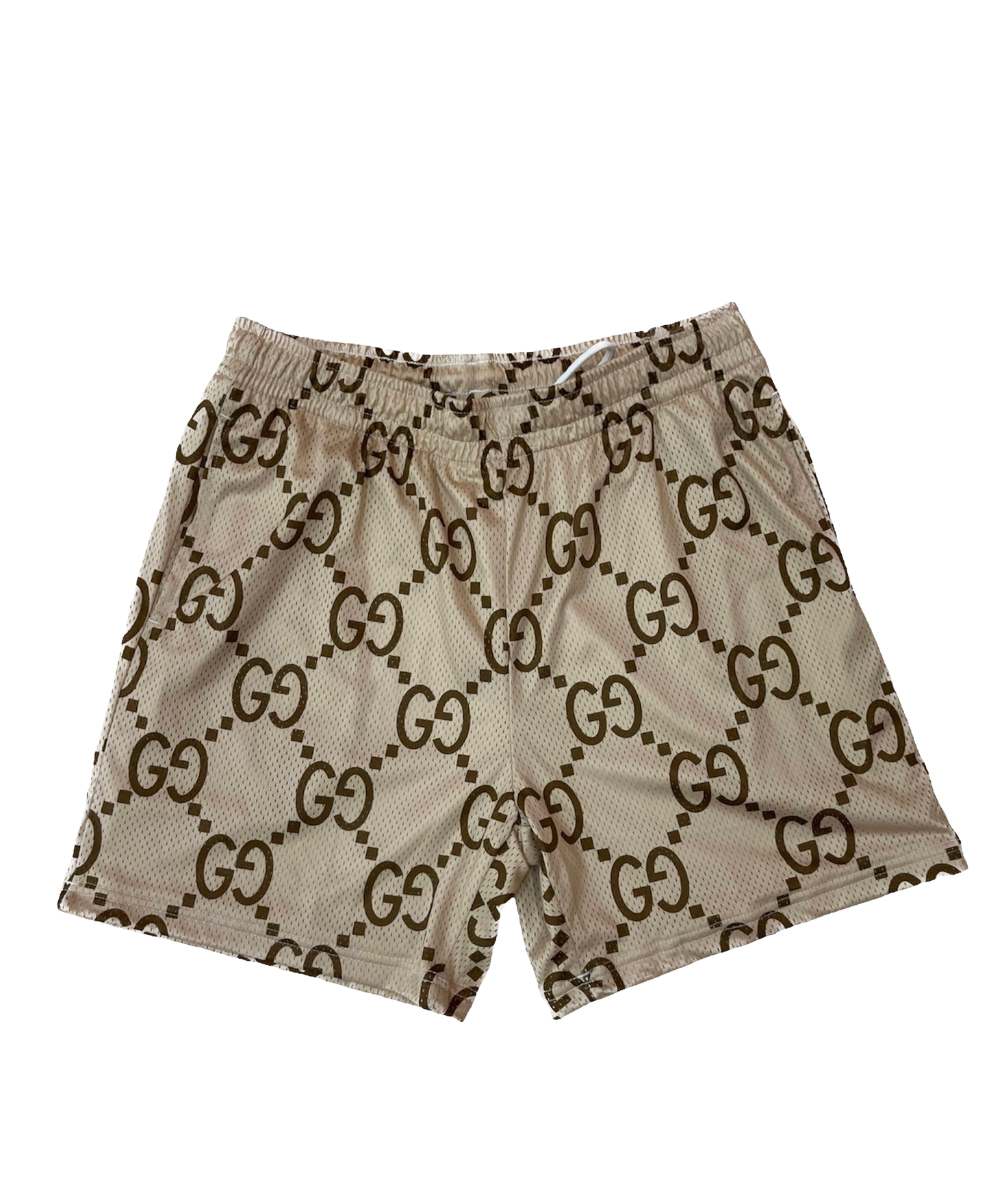 Mesh Shorts