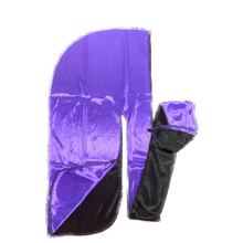 Load image into Gallery viewer, 50/50 Durags (Two-Tone)