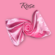 Load image into Gallery viewer, Satin Scarf