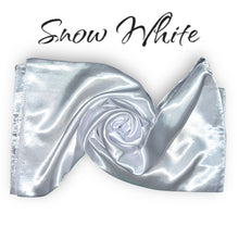 Load image into Gallery viewer, Satin Scarf