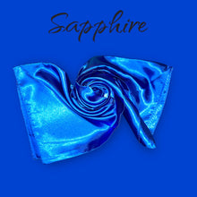 Load image into Gallery viewer, Satin Scarf