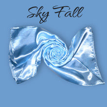 Load image into Gallery viewer, Satin Scarf