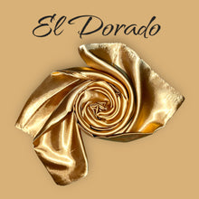 Load image into Gallery viewer, Satin Scarf