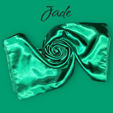 Load image into Gallery viewer, Satin Scarf