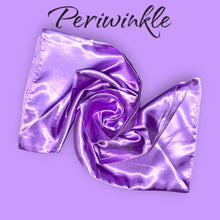Load image into Gallery viewer, Satin Scarf