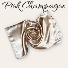 Load image into Gallery viewer, Satin Scarf