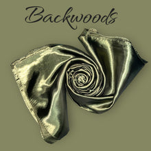Load image into Gallery viewer, Satin Scarf