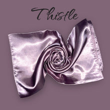 Load image into Gallery viewer, Satin Scarf