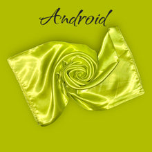 Load image into Gallery viewer, Satin Scarf