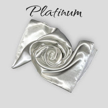 Load image into Gallery viewer, Satin Scarf