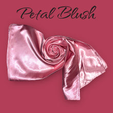 Load image into Gallery viewer, Satin Scarf