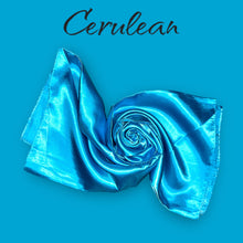 Load image into Gallery viewer, Satin Scarf
