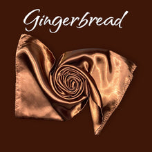 Load image into Gallery viewer, Satin Scarf