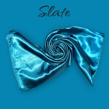 Load image into Gallery viewer, Satin Scarf