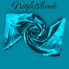Load image into Gallery viewer, Satin Scarf
