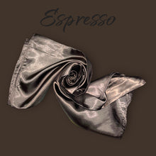 Load image into Gallery viewer, Satin Scarf