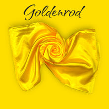 Load image into Gallery viewer, Satin Scarf