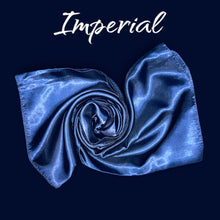 Load image into Gallery viewer, Satin Scarf