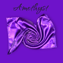 Load image into Gallery viewer, Satin Scarf