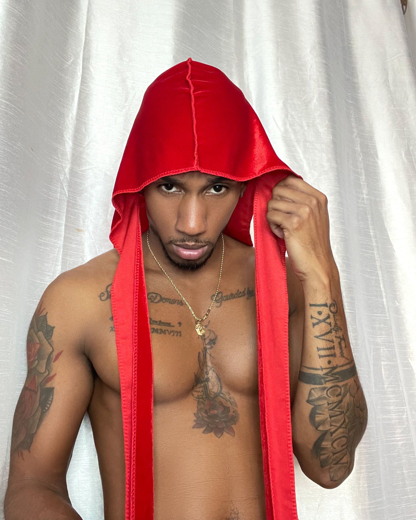 Love Lockdown Collection (Shirt | Durag | Combo)