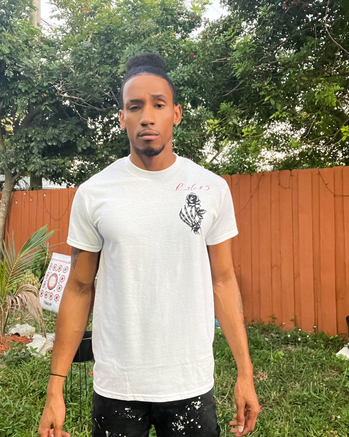 Love Lockdown Collection (Shirt | Durag | Combo)