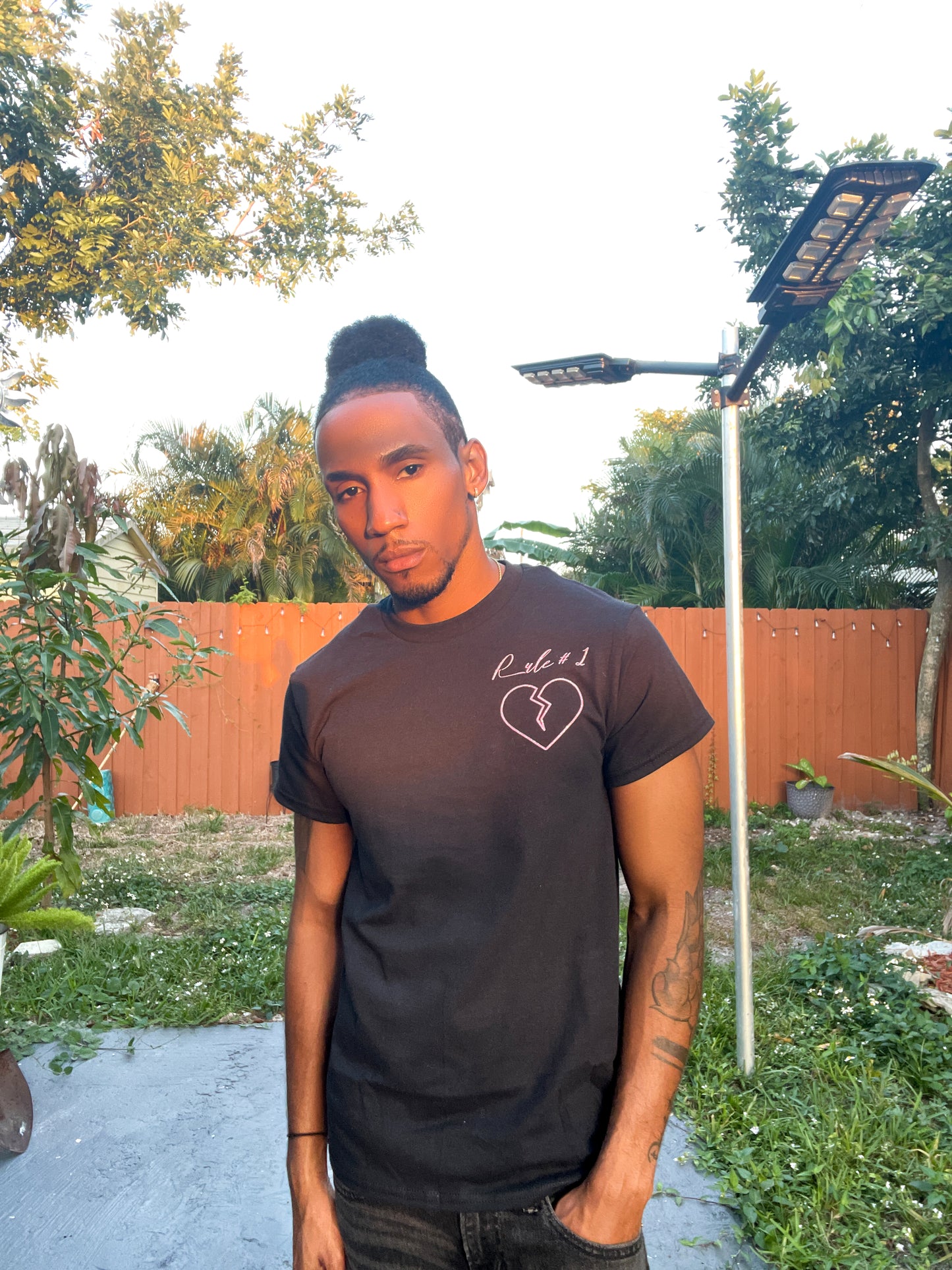 Love Lockdown Collection (Shirt | Durag | Combo)