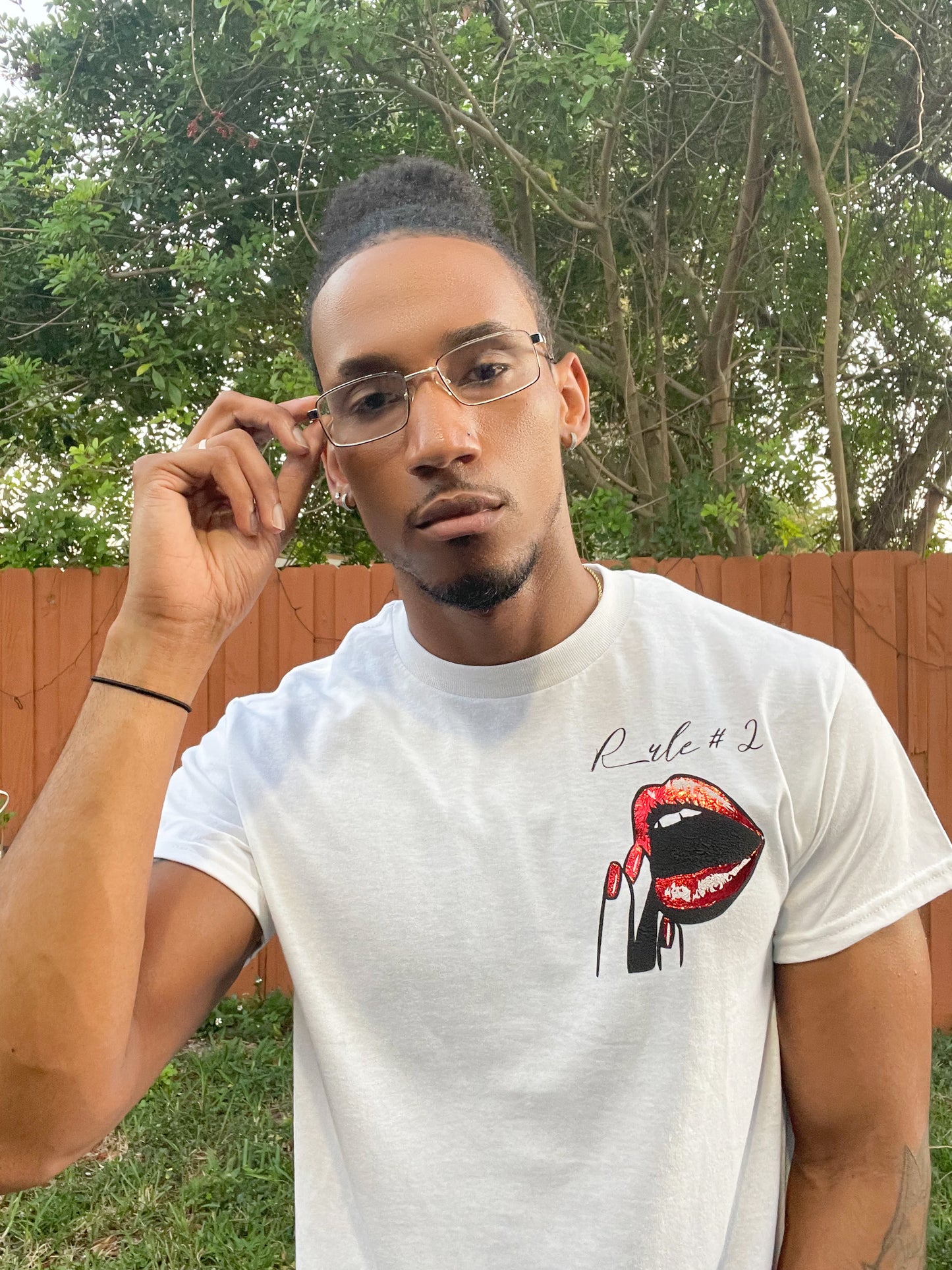 Love Lockdown Collection (Shirt | Durag | Combo)