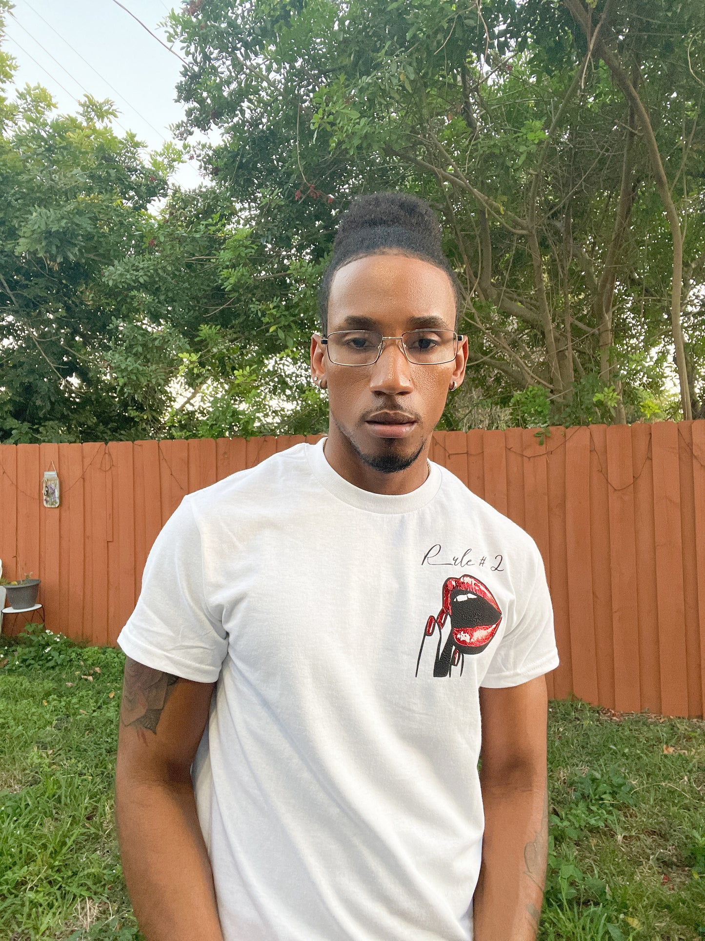 Love Lockdown Collection (Shirt | Durag | Combo)