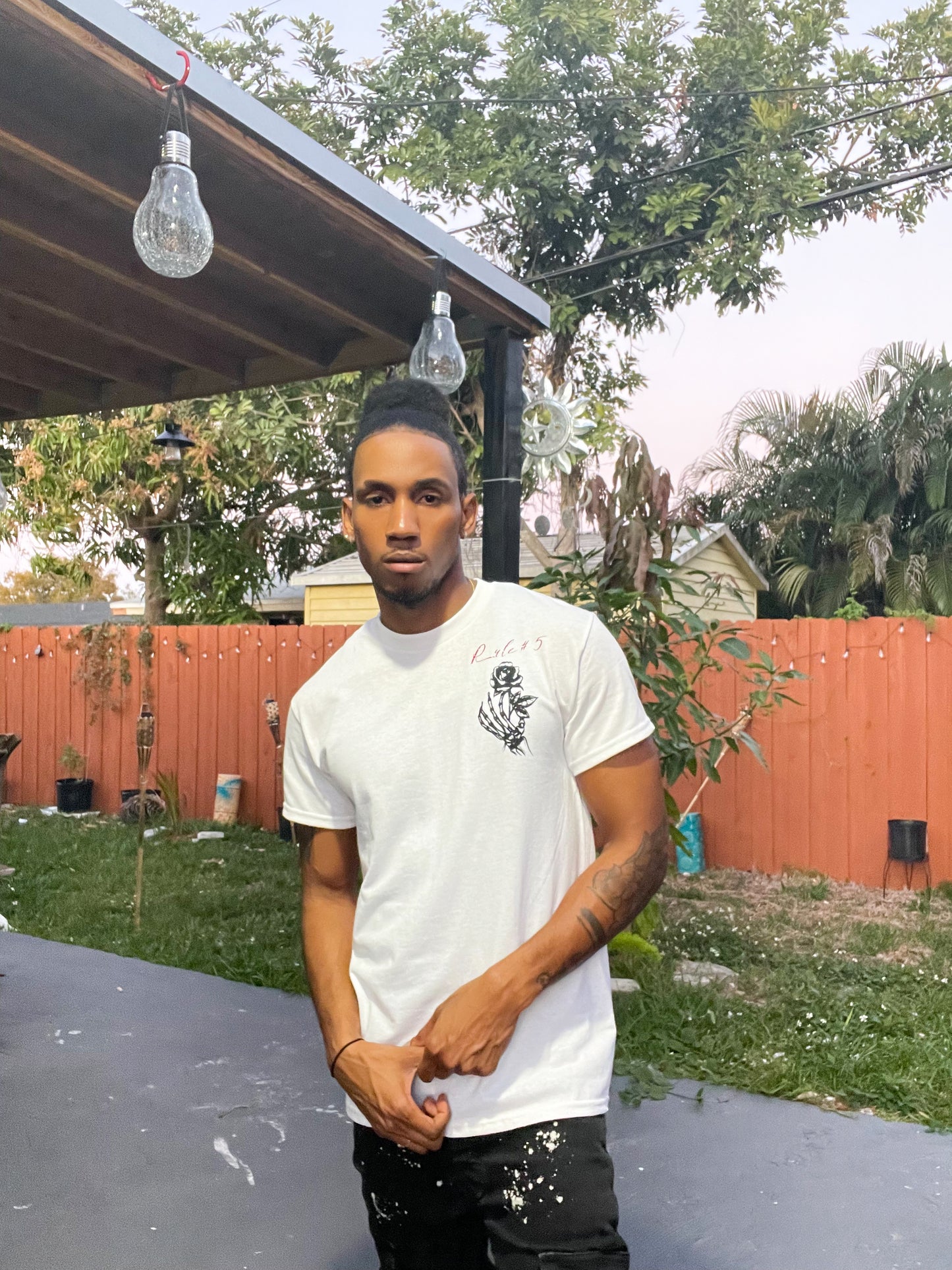 Love Lockdown Collection (Shirt | Durag | Combo)