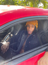 Load image into Gallery viewer, Satin-Lined Beanie