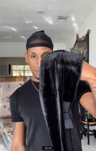 Load and play video in Gallery viewer, Adjustable Durags (Velvet)