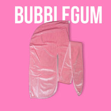 Load image into Gallery viewer, Solid Durags (Velvet)