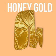 Load image into Gallery viewer, Solid Durags (Silk)
