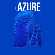 Load image into Gallery viewer, Solid Durags (Velvet)