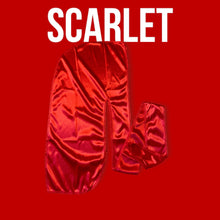 Load image into Gallery viewer, Solid Durags (Silk)