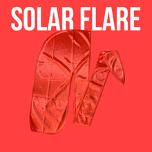 Load image into Gallery viewer, Solid Durags (Silk)