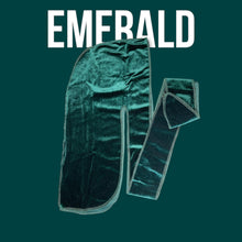 Load image into Gallery viewer, Solid Durags (Velvet)