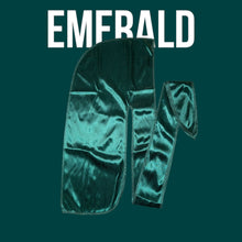 Load image into Gallery viewer, Solid Durags (Silk)
