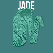 Load image into Gallery viewer, Solid Durags (Silk)