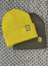 Load and play video in Gallery viewer, Satin-Lined Beanie