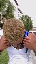 Load and play video in Gallery viewer, Adjustable Durags (Velvet)