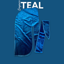 Load image into Gallery viewer, Solid Durags (Velvet)